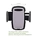 SGRICE Car Phone Mount, Car Air Vent Cell Phone Holder Cradle Compatible for iphone x iPhone 8/8 Plus 7/7 Plus/6s Plus/6s, Samsung Galaxy S8/S7 Edge and Other Smartphones