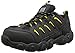 Skechers for Work Men's Blais Steel-Toe Hiking Shoe