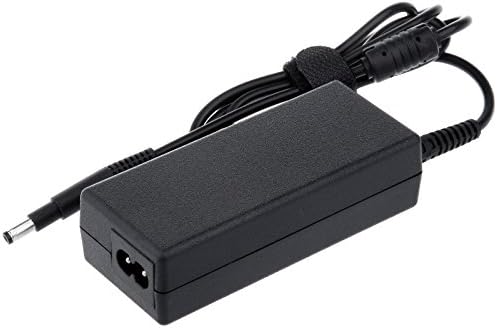 Laptop AC Adapter Charger Power Supply Cord For HP ENVY 4 4t ULTRABOOK ENVY 6 6Z 6t-1100 SLEEKBOOK Series 19.5V 3.33A 65W