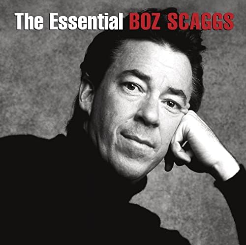SCAGGS,BOZ - My Time: Boz Scaggs Anthology 1969 - 1997 - Amazon