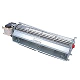 Durablow MFB009 BLOT Replacement Fireplace Blower Fan Unit for Monessen Hearth System, Kingsman, Majestic, Martin, Hunter, Large