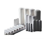 Advantec MFS N08425X29X80MM Extraction Thimble