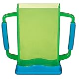 Munchkin Drink Box Carrier, Green