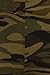 Leggings Depot High Waisted Camouflage & Multiple Print Leggings for Women-Capri-N021, Camouflage Army, Plus Size