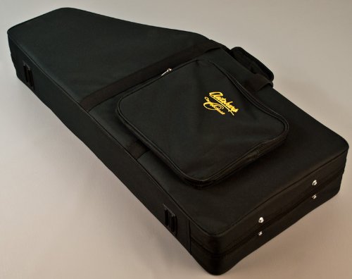 NEW OSCAR SCHMIDT AUTO-HARP OS110 21FNE QUALITY FLAMED ELECTRIC AUTOHARP w CASE - Thumbnail 6