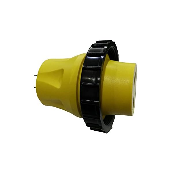 Parkworld-691685-Shore-Power-Adapter-regular-15A-5-15P-male-plug-to-Marine-30A-L5-30R-female-with-locking-ring Parkworld-691685-Shore-Power-Adapter-regular-15A-5-15P-male-plug-to-Marine-30A-L5-30R-female-with-locking-ring