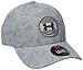 Under Armour Men's Tonal Chambray Hat, Steel (035)/Graphite, Large/X-Large