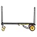 Rock-N-Roller R8RT (Mid) 8-in-1 Folding Multi-Cart/Hand Truck/Dolly/Platform Cart/34