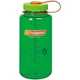 Nalgene Wide Mouth Bottle