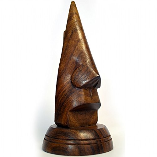 Two's Company Nose Eyeglass Holder in Gift Box - Thumbnail 3
