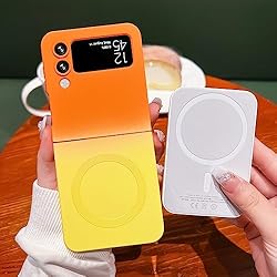 CIOMIO Gradient Magnetic for Samsung Galaxy Z Flip