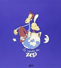 Le  monde de Zep