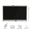 For-Raspberry-Pi-4-Elecrow-Raspberry-Pi-Screen-800x480-5-inch-LCD-Display-HDMI-Touch-Screen-Monitor-Compatible-with-Raspberry-Pi-4-3B-Raspberry-Pi-Zero-Windows-7-8-10 ELECROW Raspberry Pi Screen for Raspberry Pi 5 inch Small Monitor TFT LCD Display 800x480 Touch Screen Monitor…