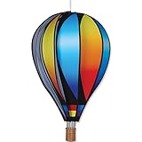 Premier Kites Hot Air Balloon 22 in. - Sunset