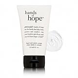philosophy Hands of Hope Hand and Cuticle Cream