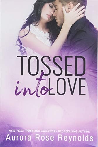 Tossed Into Love (Fluke My Life Book 3)