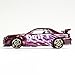 Mattel Hot Wheels HW Road Trippin' Mt. Fuji Touge Road - Nissan Skyline GT-R (R34) #9/21