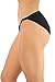 Just Intimates JI-6P0004-C-7 Underwear (Pack of 6)
