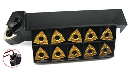 3 Turning+MWLNR2525M08+Indexable+Carbide+Holders