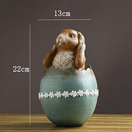 Muebles De Dormitorio Con Decoración Para El Hogar De Conejos Los