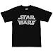 Star Wars Force Awakens Logo Youth T-Shirt