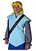 John Smith Wig