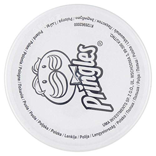 Pringles Sour Cream and Onion - Image 8