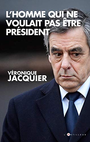 L'homme qui ne voulait pas être président by 