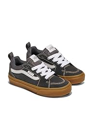 Vans Youth Filmore Shoe | Low-Top Fashion Sneakers