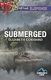 Submerged (Mountain Cove Book 4) by Elizabeth Goddard