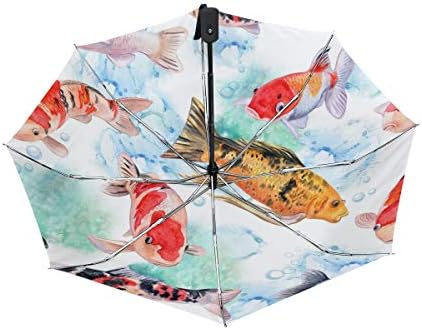 Sukau 折り畳み傘 恐竜 森柄 風景 軽量 自動開閉 晴雨兼用 レディース 日傘 遮光 収納ケース付 Uvカット 紫外線対策 傘 別倉庫からの配送 折りたたみ ワンタッチ 頑丈な8本骨 メンズ 耐強風