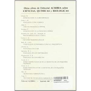 Fundamentos de Toxicologia (Spanish Edition)