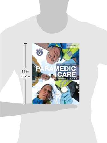 Paramedic Care: Principles & Practice, Volume 6: Special Patients (4th Edition) - //medicalbooks.filipinodoctors.org