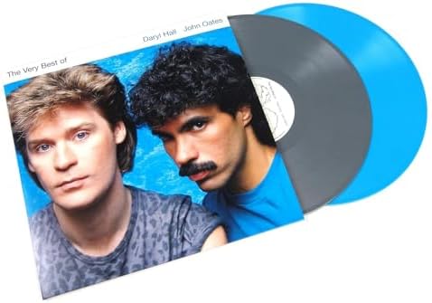 Amazon.com: Daryl Hall & John Oates - X-Static - Lp Vinyl Record