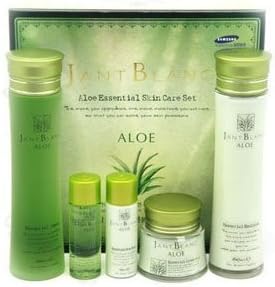 Jant Blanc Aloe Essential 3pc Gift Set by Jant Blanc
