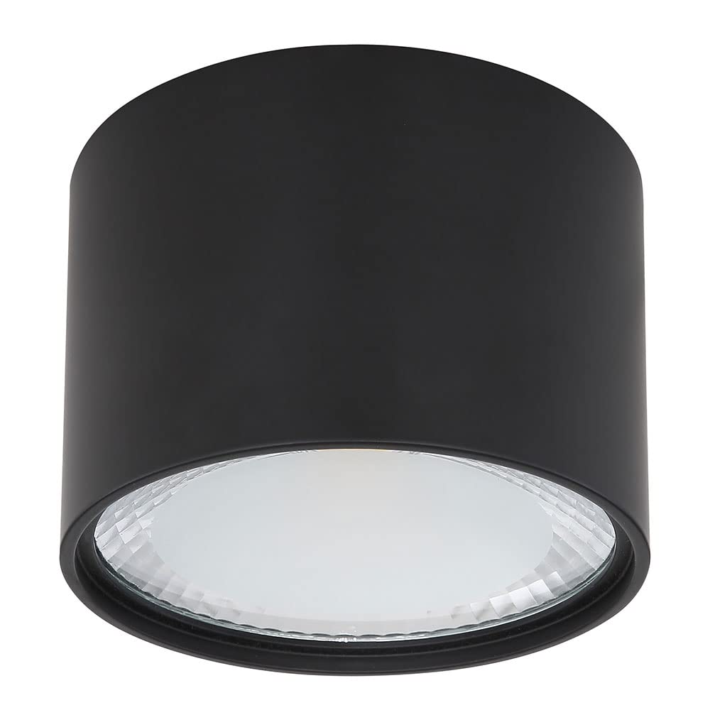 Globo Lighting, Black matt