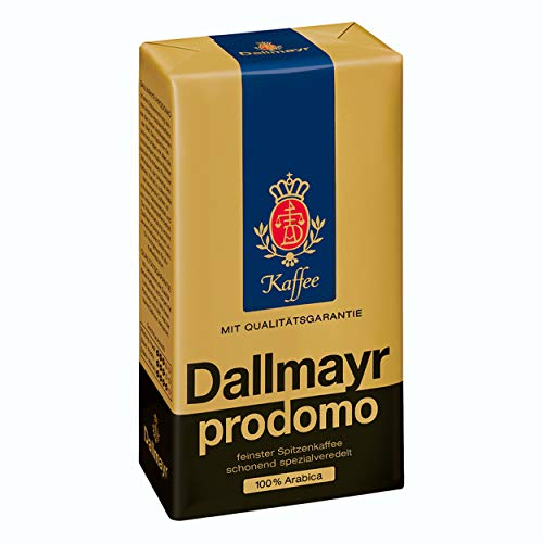 Dallmayr prodomo 250g, 12er Pack (12 x 250 g )