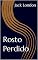 Livro Rosto Perdido