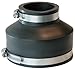 Fernco Inc. P1056-42 4-Inch by 2-Inch Stock Coupling primary