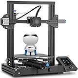 Official Creality Ender 3 V2 3D Printer with