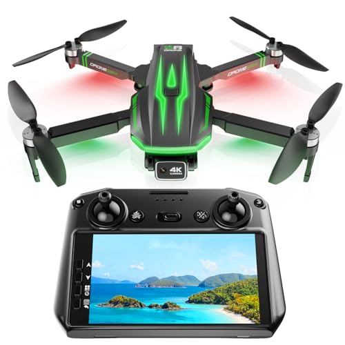 S8 GPS Drones EIS 4K Camera