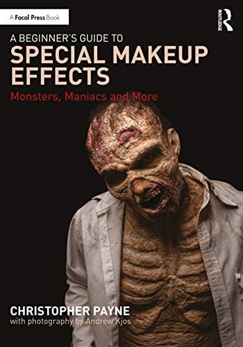 Dick Smith's Do It Yourself Monster Make-Up: Dick Smith, Rick