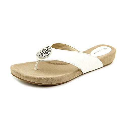 giani bernini flip flops