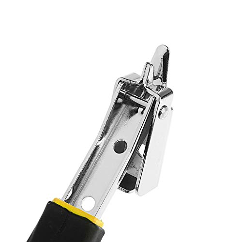 Fineday Staple Remover, Upholstery Carpet Puller Tool Staple Remover Tack Ofiice Claw Hand Held Stapler
