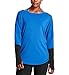 Mission Women's VaporActive Amplified Merino Long Sleeve Shirt