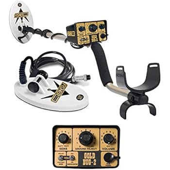 Amazon.com: Garrett ATX Pulse Induction Military Grade Metal ...