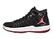 Jordan 881562-002 Men MELO M13 Black Gym RED White Anthracite