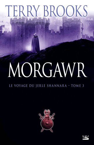 Morgawr