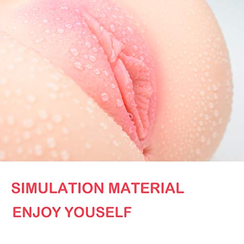3 Masturbator+Feelingirl+Realistic+Masturbation+Masturber+Cup