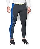 Under Armour Men's ColdGear Lightweight Leggings